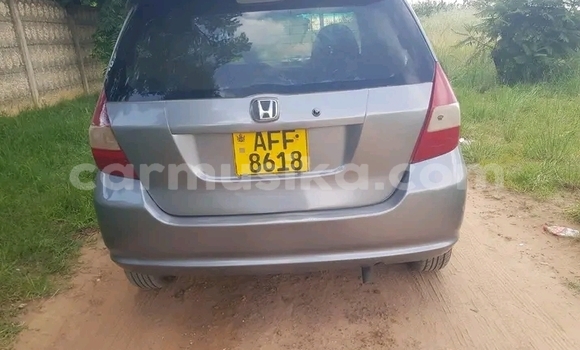 Buy Used Honda Fit Other Car in Gweru in Midlands Buy Used Honda Fit Other Car in Gweru in Midlands