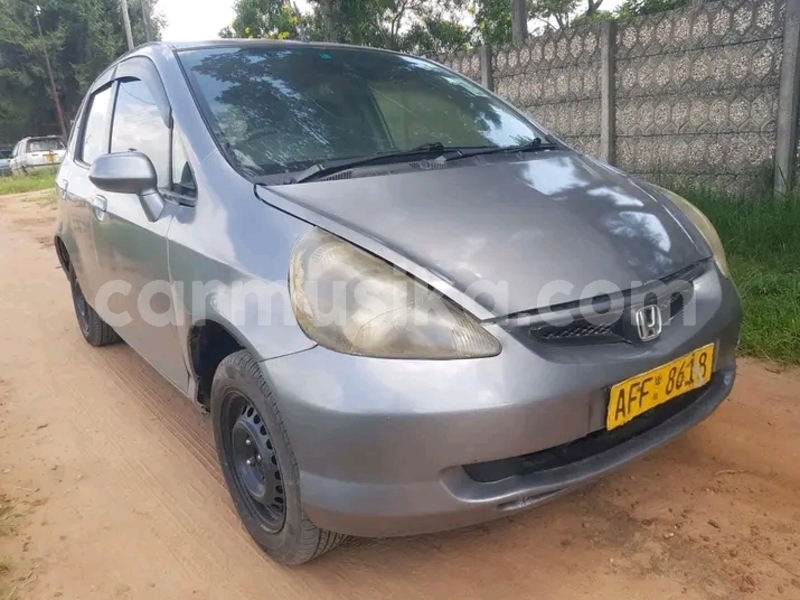 Big with watermark honda fit midlands gweru 37670