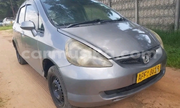 Buy Used Honda Fit Other Car in Gweru in Midlands Buy Used Honda Fit Other Car in Gweru in Midlands