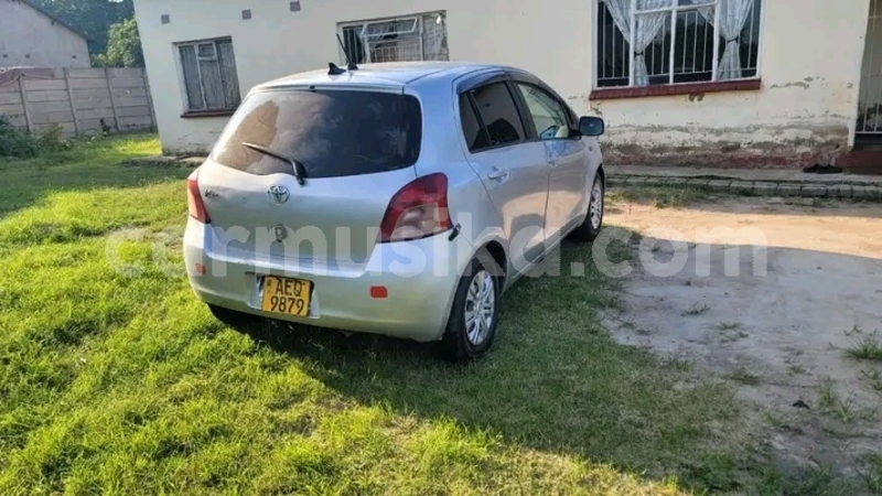 Big with watermark toyota vitz matabeleland north hwange 37671