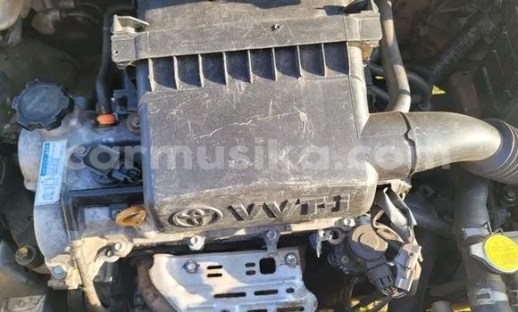 Buy Used Toyota Vitz Other Car in Hwange in Matabeleland North Buy Used Toyota Vitz Other Car in Hwange in Matabeleland North