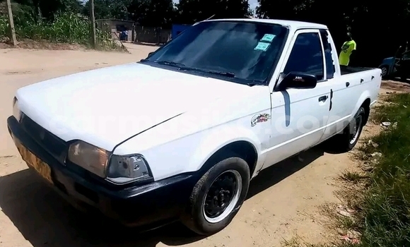 Buy Used Mazda Roadster White Car in Epworth in Harare Buy Used Mazda Roadster White Car in Epworth in Harare