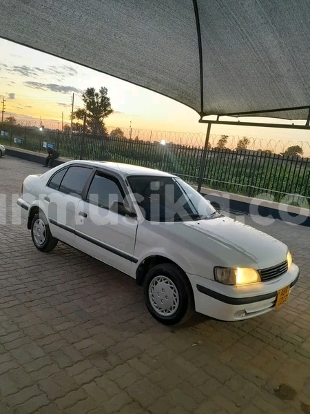 Big with watermark toyota corolla matabeleland south beitbridge 37673