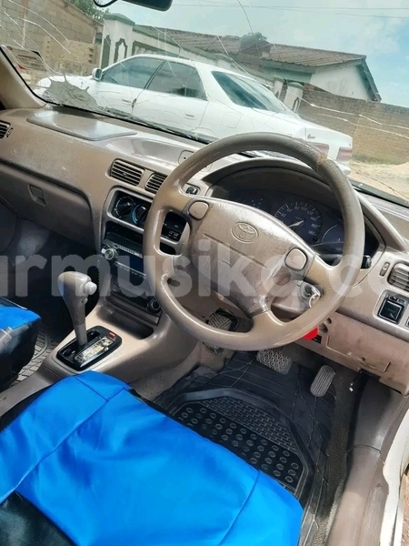 Big with watermark toyota corolla matabeleland south beitbridge 37673