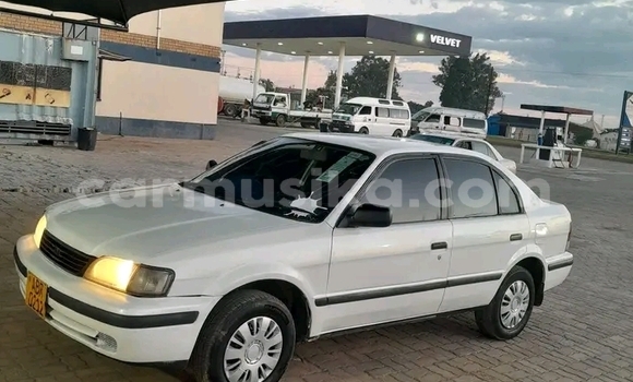 Buy Used Toyota Corolla Other Car in Beitbridge in Matabeleland South Buy Used Toyota Corolla Other Car in Beitbridge in Matabeleland South