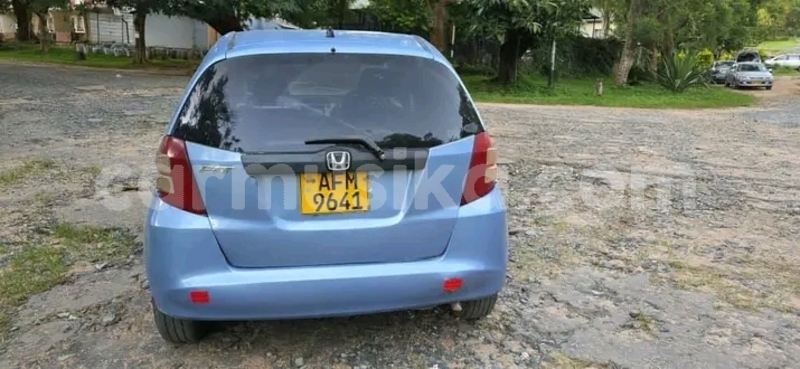 Big with watermark honda fit bulawayo bulawayo 37674