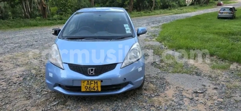 Big with watermark honda fit bulawayo bulawayo 37674