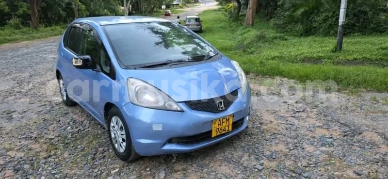 Big with watermark honda fit bulawayo bulawayo 37674