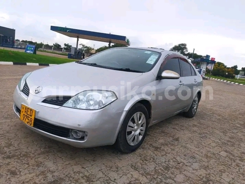 Big with watermark nissan primera harare glen norah 37676