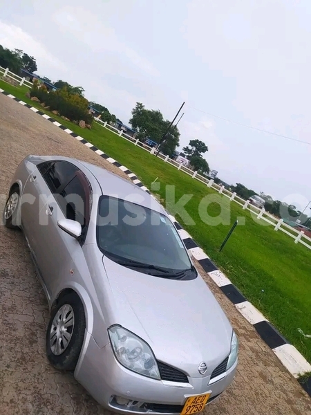 Big with watermark nissan primera harare glen norah 37676