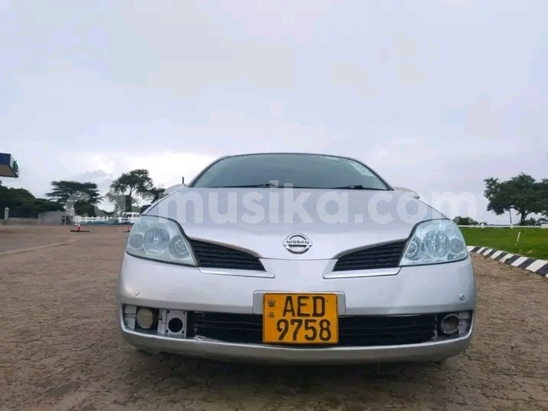 Big with watermark nissan primera harare glen norah 37676