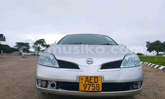 Buy Used Nissan Primera Other Car in Glen Norah in Harare Buy Used Nissan Primera Other Car in Glen Norah in Harare