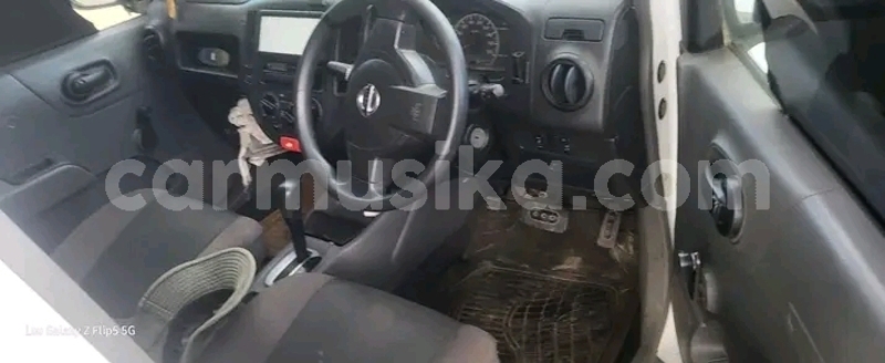 Big with watermark nissan ad harare dzivarasekwa 37677