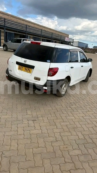 Big with watermark nissan ad harare dzivarasekwa 37677