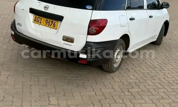 Buy Used Nissan AD White Car in Dzivarasekwa in Harare Buy Used Nissan AD White Car in Dzivarasekwa in Harare