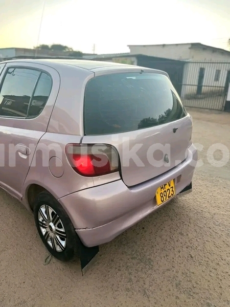 Big with watermark toyota vitz harare greendale 37678