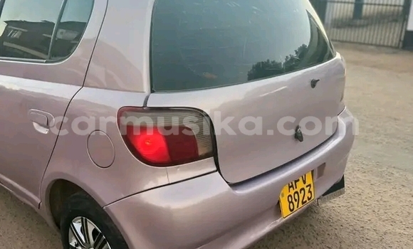 Buy Used Toyota Vitz Other Car in Greendale in Harare Buy Used Toyota Vitz Other Car in Greendale in Harare