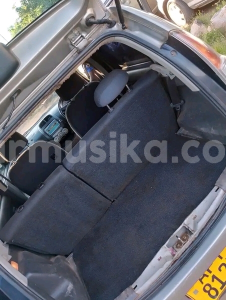 Big with watermark toyota passo harare borrowdale 37679