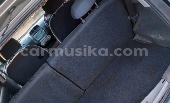 Buy Used Toyota Passo Other Car in Borrowdale in Harare Buy Used Toyota Passo Other Car in Borrowdale in Harare