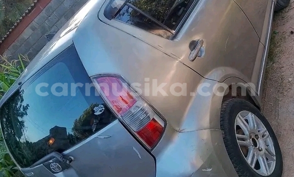 Buy Used Toyota Passo Other Car in Borrowdale in Harare Buy Used Toyota Passo Other Car in Borrowdale in Harare