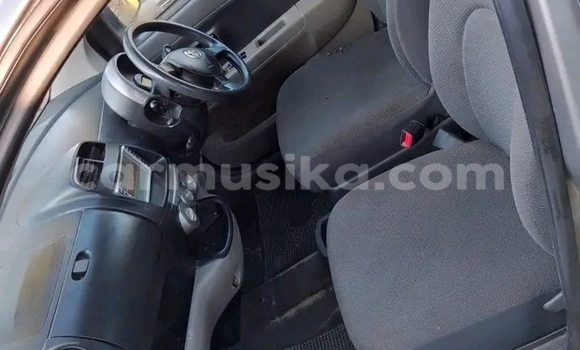 Buy Used Toyota Passo Other Car in Borrowdale in Harare Buy Used Toyota Passo Other Car in Borrowdale in Harare