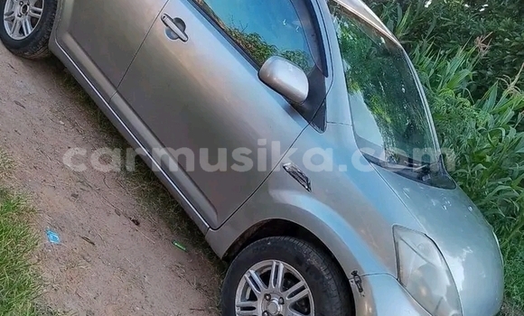 Buy Used Toyota Passo Other Car in Borrowdale in Harare Buy Used Toyota Passo Other Car in Borrowdale in Harare