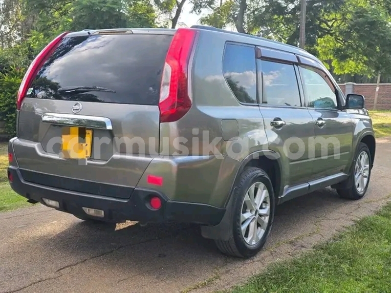 Big with watermark nissan x trail matabeleland south beitbridge 37680