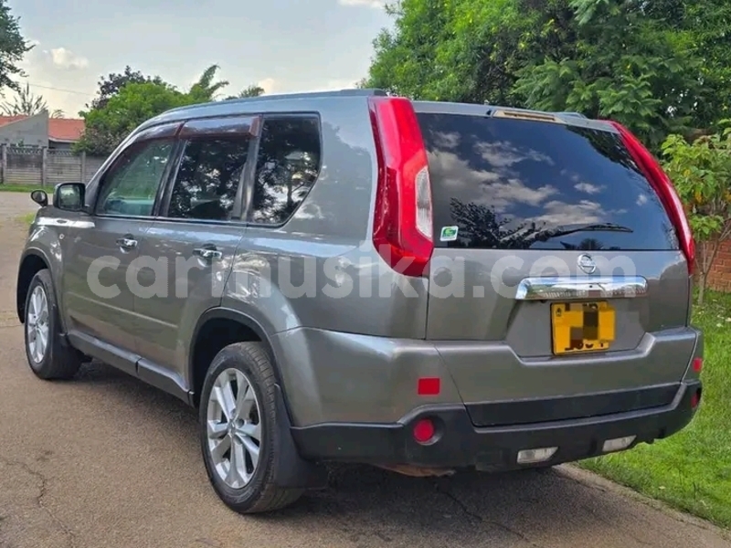 Big with watermark nissan x trail matabeleland south beitbridge 37680