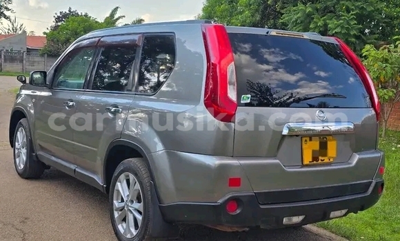 Buy Used Nissan X–Trail Other Car in Beitbridge in Matabeleland South Buy Used Nissan X–Trail Other Car in Beitbridge in Matabeleland South
