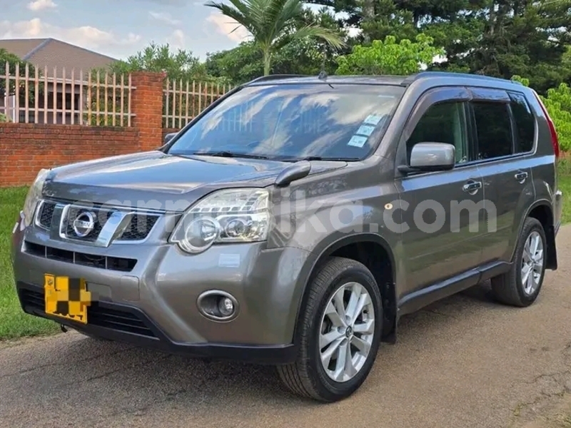 Big with watermark nissan x trail matabeleland south beitbridge 37680