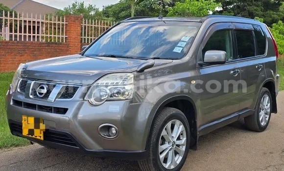 Buy Used Nissan X–Trail Other Car in Beitbridge in Matabeleland South Buy Used Nissan X–Trail Other Car in Beitbridge in Matabeleland South