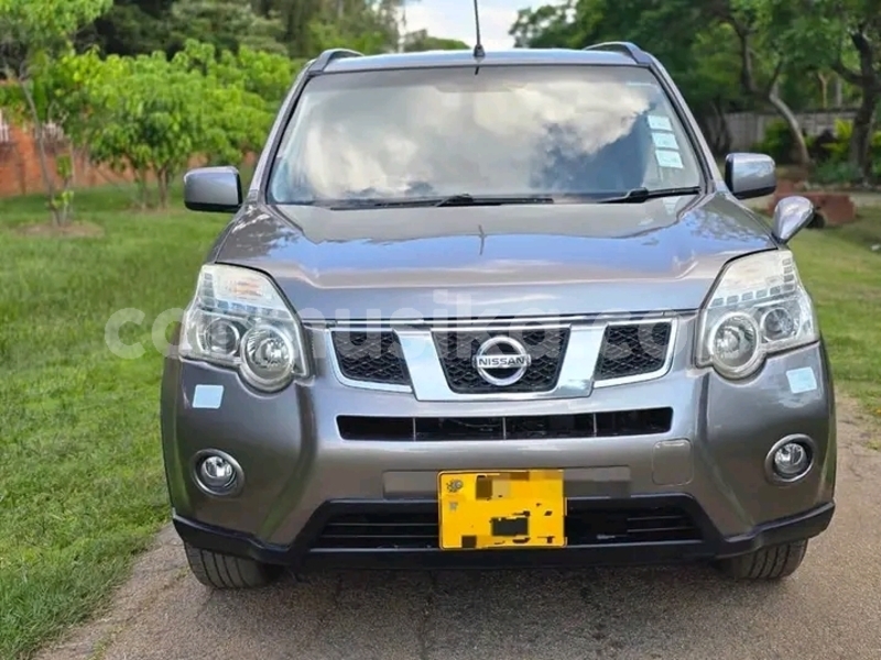 Big with watermark nissan x trail matabeleland south beitbridge 37680