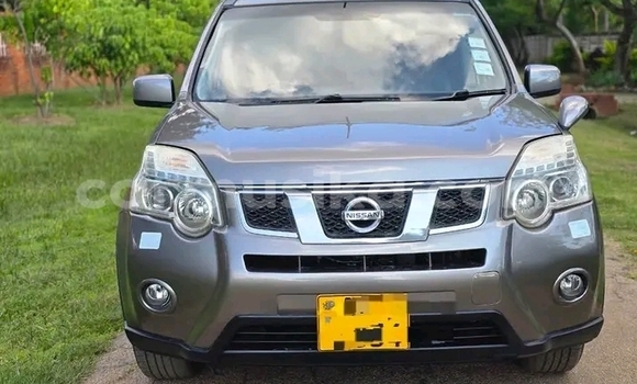 Buy Used Nissan X–Trail Other Car in Beitbridge in Matabeleland South Buy Used Nissan X–Trail Other Car in Beitbridge in Matabeleland South