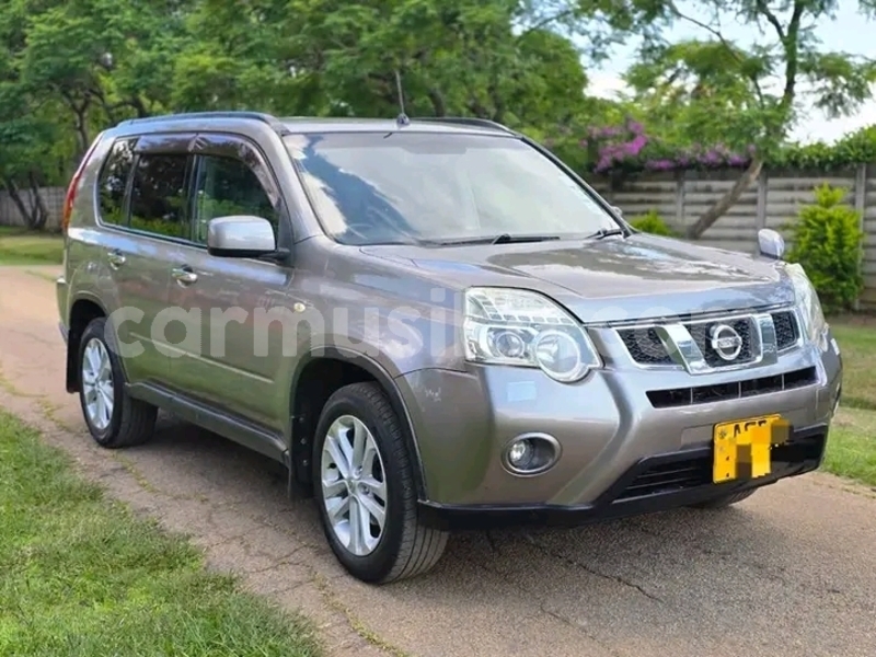 Big with watermark nissan x trail matabeleland south beitbridge 37680