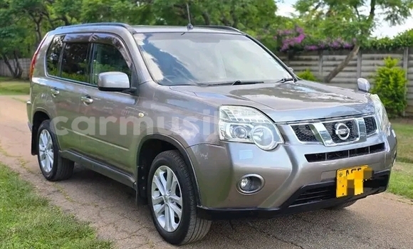 Buy Used Nissan X–Trail Other Car in Beitbridge in Matabeleland South Buy Used Nissan X–Trail Other Car in Beitbridge in Matabeleland South