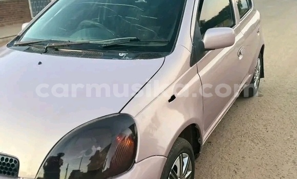 Buy Used Toyota Vitz Other Car in Borrowdale in Harare Buy Used Toyota Vitz Other Car in Borrowdale in Harare
