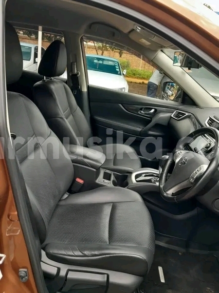 Big with watermark nissan x trail bulawayo bulawayo 37683