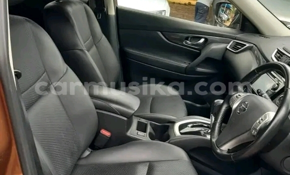 Buy Used Nissan X–Trail Other Car in Bulawayo in Bulawayo