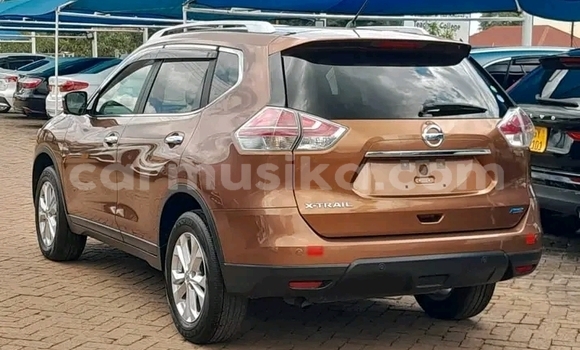 Buy Used Nissan X–Trail Other Car in Bulawayo in Bulawayo Buy Used Nissan X–Trail Other Car in Bulawayo in Bulawayo