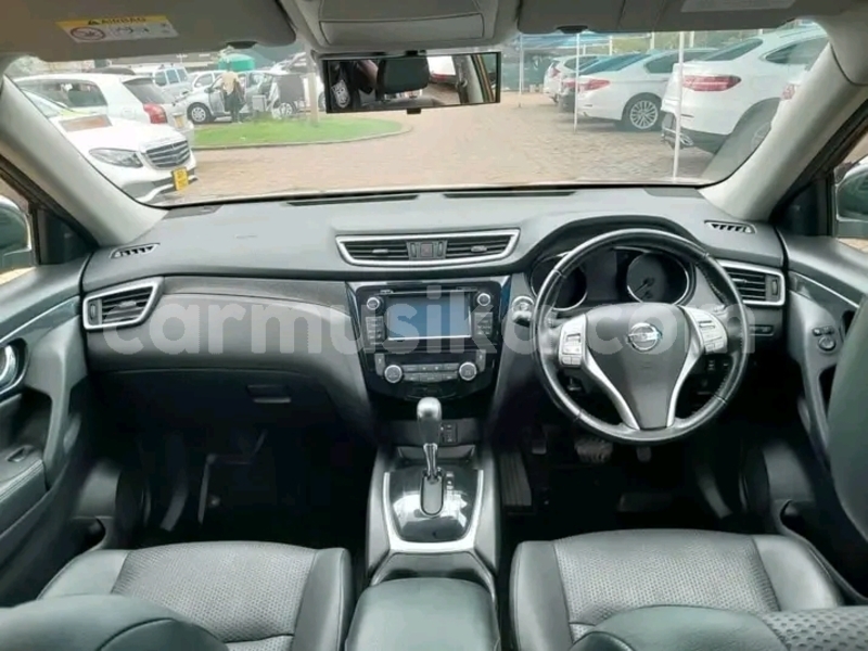 Big with watermark nissan x trail bulawayo bulawayo 37683