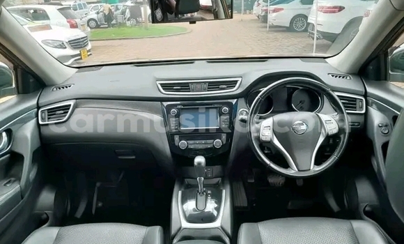 Buy Used Nissan X–Trail Other Car in Bulawayo in Bulawayo Buy Used Nissan X–Trail Other Car in Bulawayo in Bulawayo
