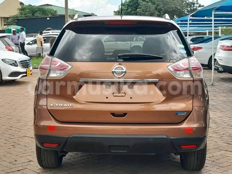 Big with watermark nissan x trail bulawayo bulawayo 37683