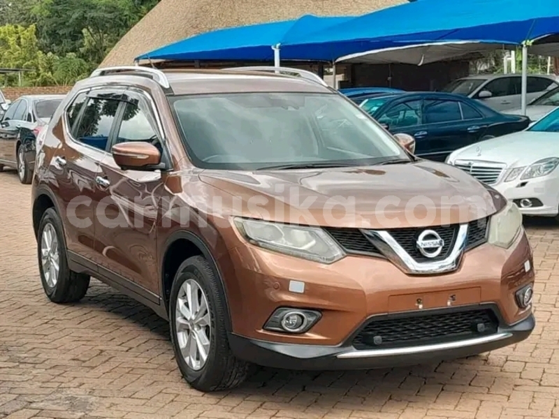 Big with watermark nissan x trail bulawayo bulawayo 37683