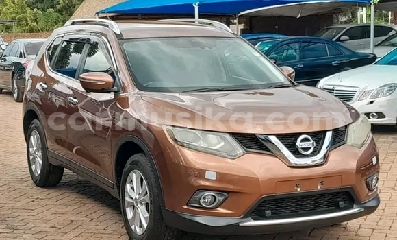 Buy Used Nissan X–Trail Other Car in Bulawayo in Bulawayo Buy Used Nissan X–Trail Other Car in Bulawayo in Bulawayo