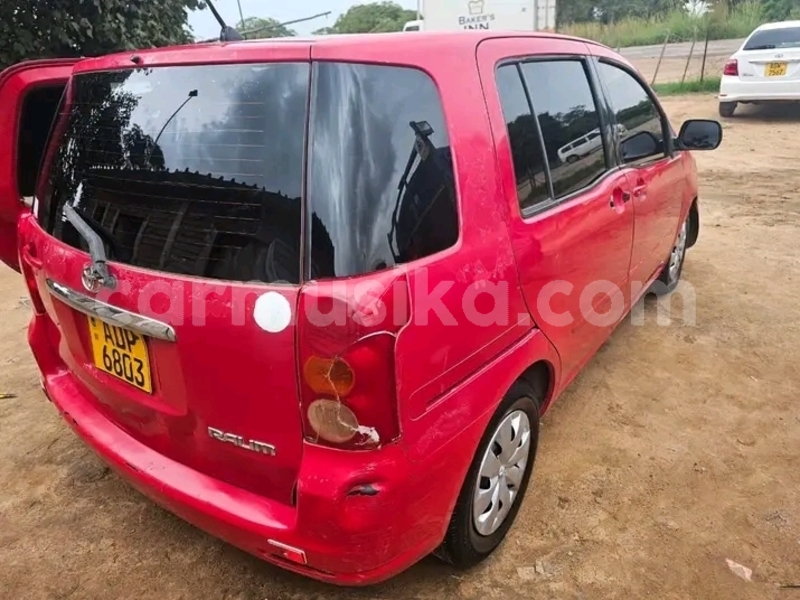 Big with watermark toyota raum bulawayo bulawayo 37685