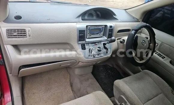Buy Used Toyota Raum Red Car in Bulawayo in Bulawayo Buy Used Toyota Raum Red Car in Bulawayo in Bulawayo