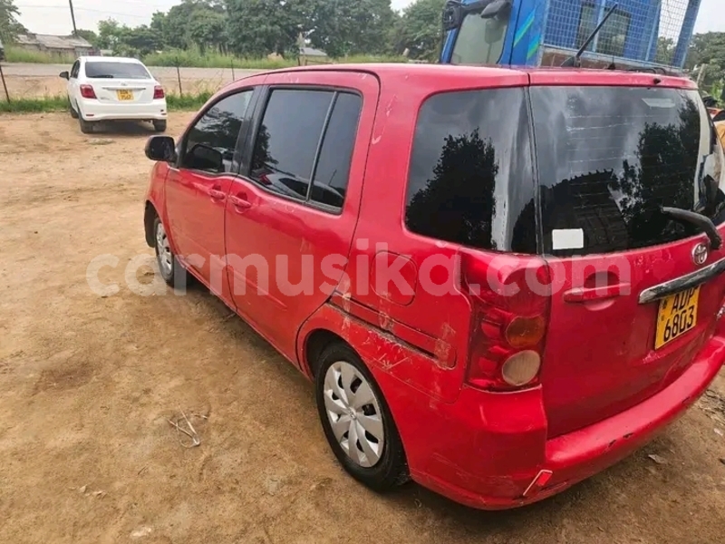 Big with watermark toyota raum bulawayo bulawayo 37685