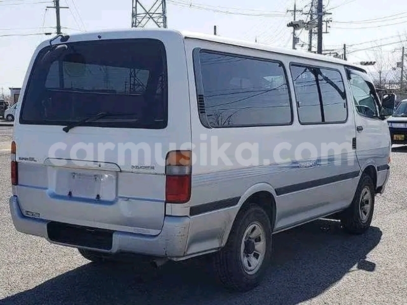 Big with watermark toyota hiace harare borrowdale 37686