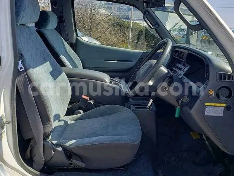 Big with watermark toyota hiace harare borrowdale 37686