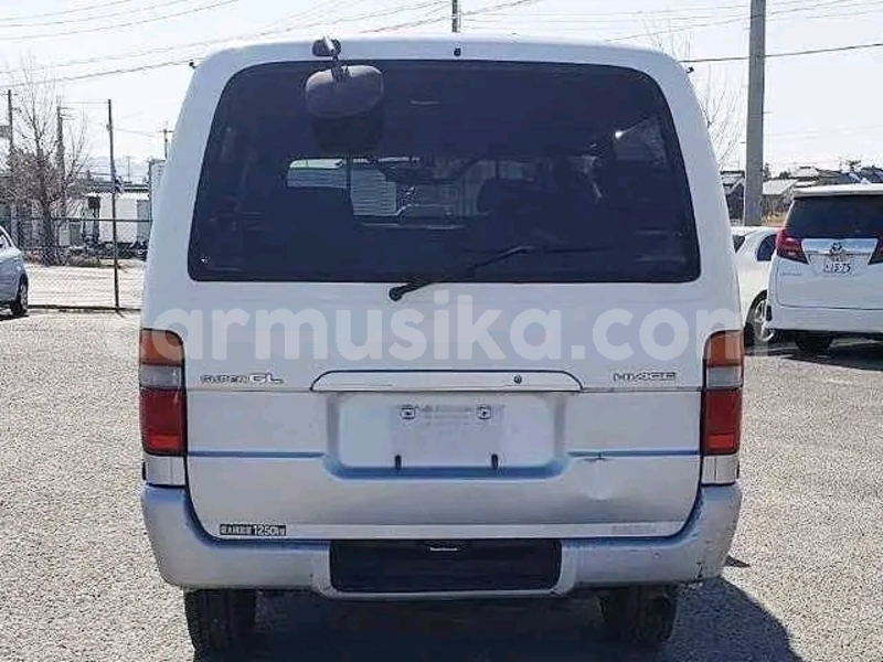 Big with watermark toyota hiace harare borrowdale 37686